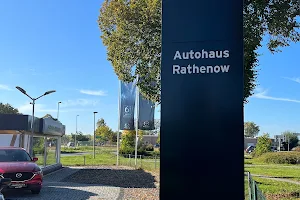 Autohaus Rathenow - Mazda u. Isuzu Vertragshändler image