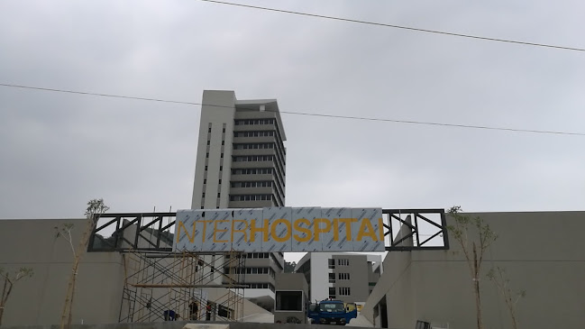 Opiniones de Clinica Interhospital en Guayaquil - Hospital