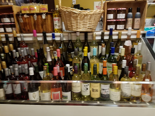 Gastropub «Tuscan Market & Wine Shop», reviews and photos, 141 W Wing St, Arlington Heights, IL 60005, USA