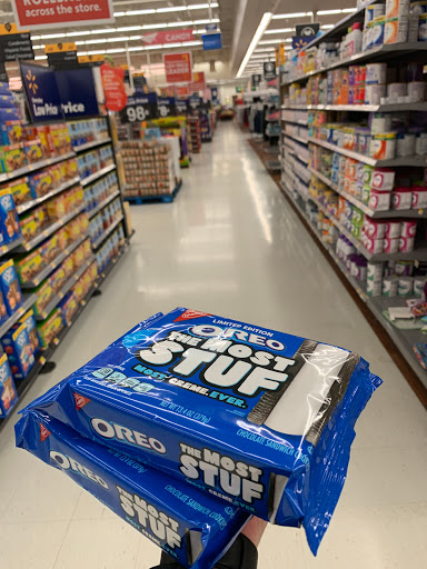 Department Store «Walmart Supercenter», reviews and photos, 1015 New Moody Ln, La Grange, KY 40031, USA