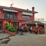 Photo n°4 de l'avis de Jesus.o fait le 10/06/2019 à 21:05 sur le  Agriturismo Bisenzio - Braceria-Pizzeria-Camere à Capodimonte