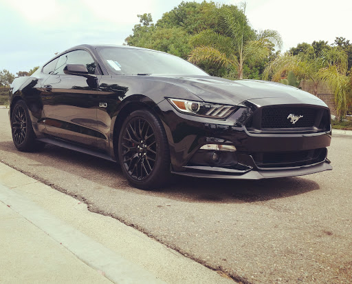 Ford Dealer «Encinitas Ford», reviews and photos, 1424 Encinitas Blvd, Encinitas, CA 92024, USA