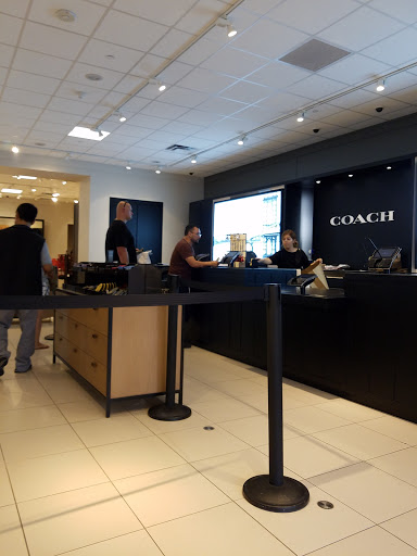Store «Coach», reviews and photos, 2950 I-20, Grand Prairie, TX 75052, USA