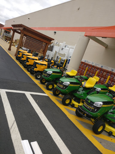 Home Improvement Store «The Home Depot», reviews and photos, 1837 Matthews Township Pkwy, Matthews, NC 28105, USA