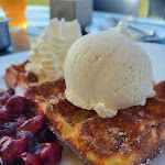 Photo n°3 de l'avis de Britta.. fait le 22/08/2023 à 16:17 sur le  LOTTI am Südstrand à Sankt Peter-Ording