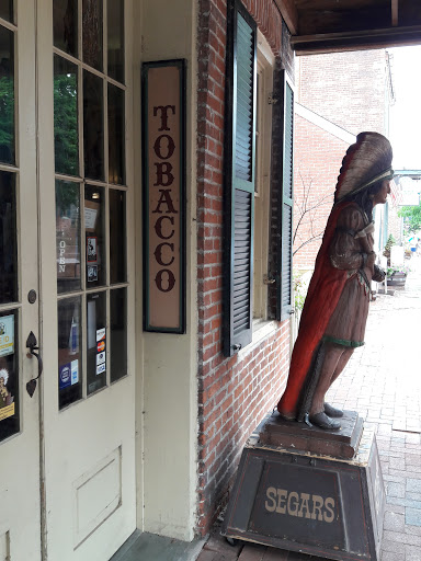 Tobacco Shop «John Dengler Tobacconist», reviews and photos, 700 S Main St, St Charles, MO 63301, USA