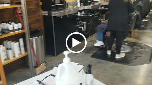 Barber Shop «The Barbers Hazel Dell», reviews and photos, 7604 NE 5th Ave #108, Vancouver, WA 98665, USA