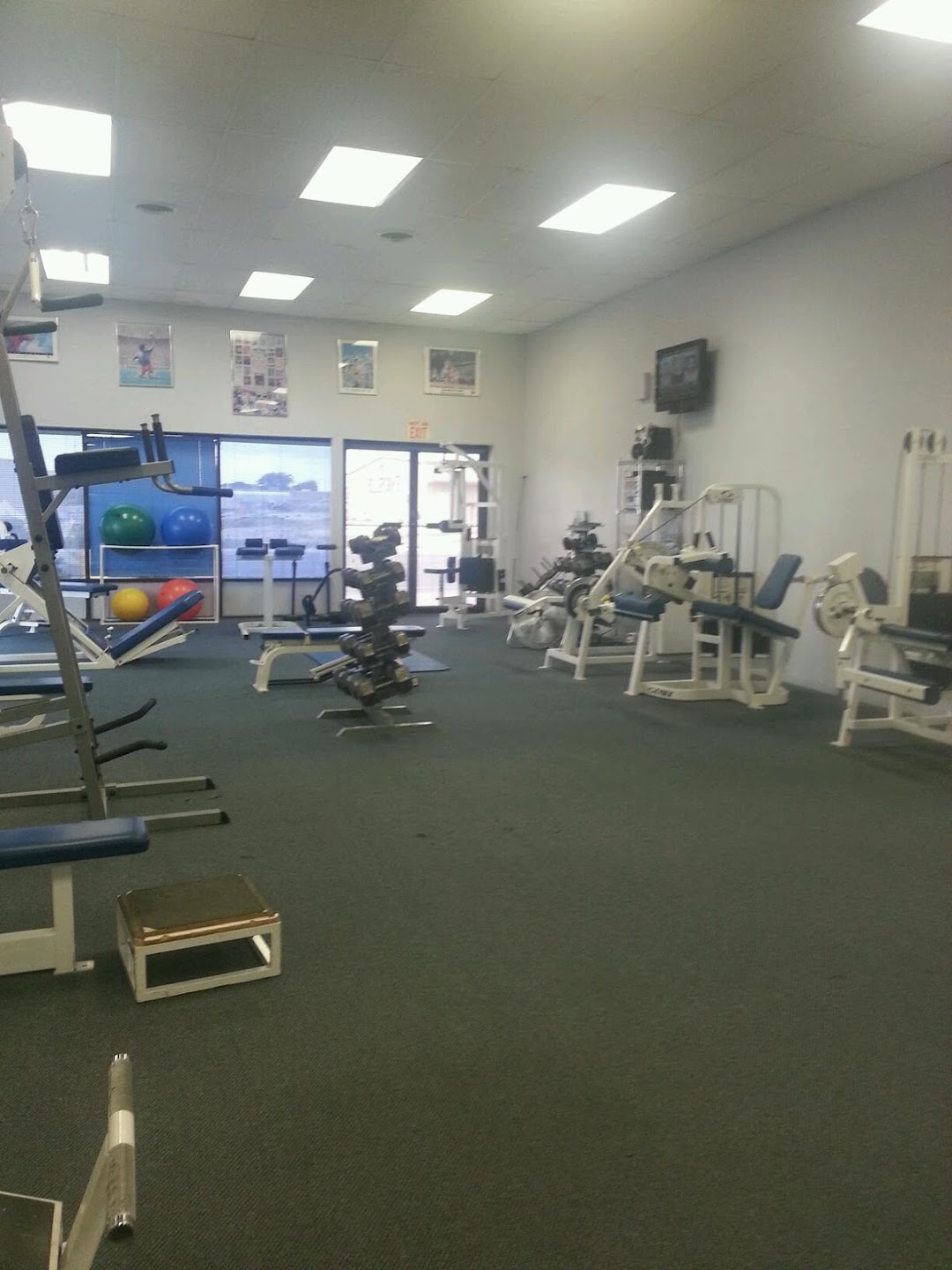 Hobbs Orthopaedic and Sports Therapy, P.C.
