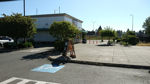 Bakery «Krispy Kreme Doughnuts», reviews and photos, 4302 Tacoma Mall Blvd, Tacoma, WA 98409, USA
