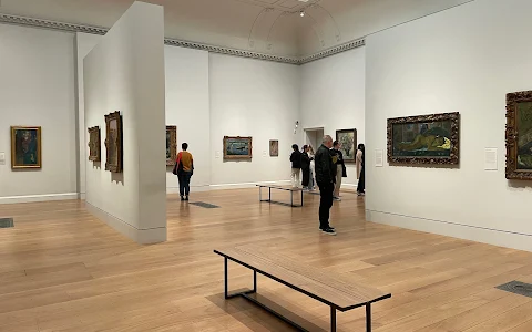 The Courtauld Gallery image