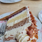 Photo n°1 de l'avis de Michael.o fait le 14/04/2023 à 17:47 sur le  Café Glotterstüble à Glottertal