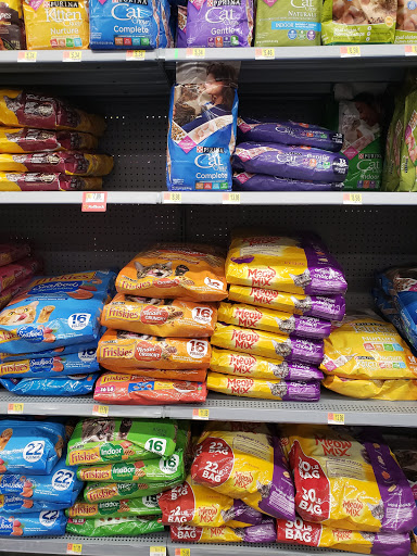 Supermarket «Walmart Neighborhood Market», reviews and photos, 7650 NE Shaleen St, Hillsboro, OR 97006, USA