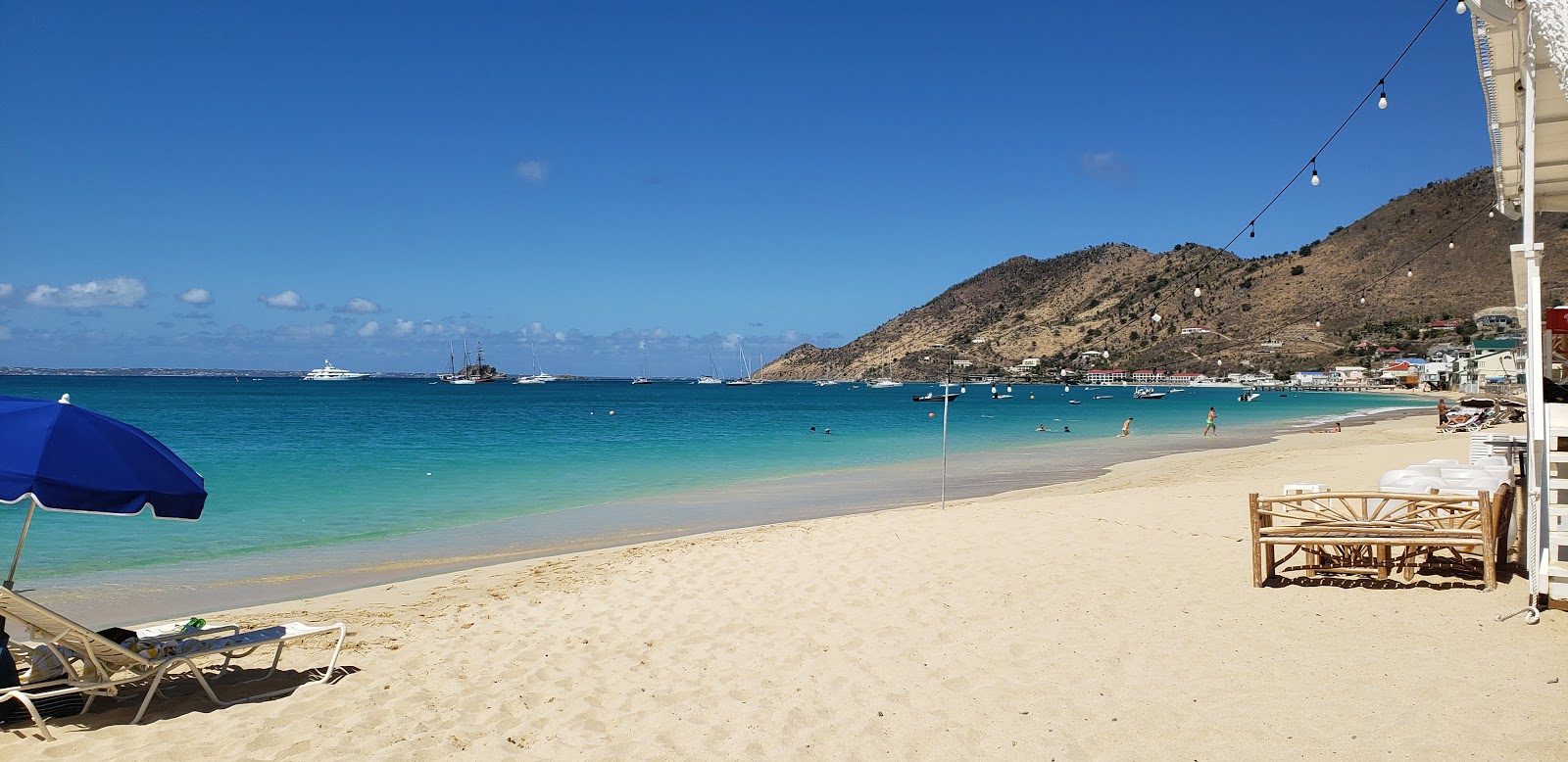 Foto von Love Boutique beach mit sehr sauber Sauberkeitsgrad