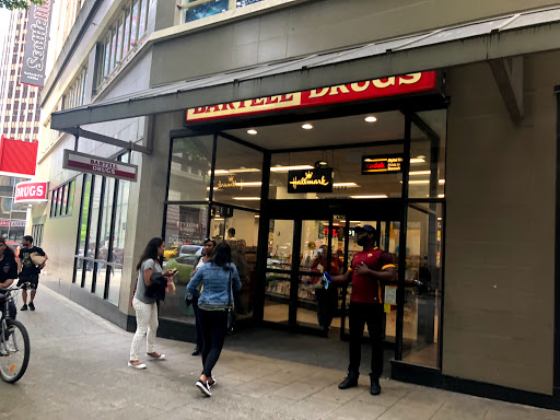 Drug Store «Bartell Drugs Downtown Store», reviews and photos, 1628 5th Ave, Seattle, WA 98101, USA