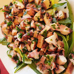 Photo n°8 de l'avis de Maria.i fait le 03/09/2020 à 11:53 sur le  Lido Eden Kiss Ristorante à Lesina Marina