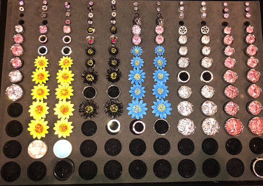 Explore dream catcher tattoo ideas, creative tattoo ideas in West Palm Beach, available at Ink Link Tattoos & Piercings