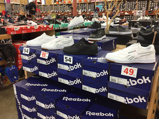 Shoe Store «Shoe City - Santa Ana», reviews and photos, 605 S Harbor Blvd, Santa Ana, CA 92704, USA