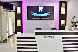 Sri Sairam Dental Hospital & Implant Centre - Dental Clinic in Rajahmundry image