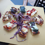 Photo n°2 de l'avis de Patrizia.r fait le 08/08/2021 à 09:59 sur le  Osteria dell'Eremo à Cesena