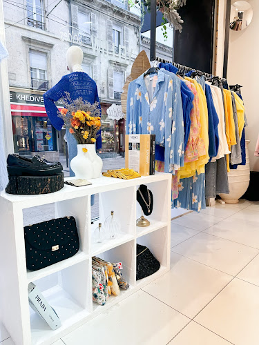 Magasin de vêtements pour femmes Yellow Store Le Mans