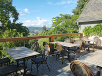 Atmosphère du Restaurant Auberge De La Grousse à La Chapelle-Sous-Uchon - n°1