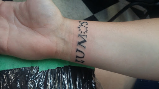 Tattoo Shop «Bent Schrader Tattoo LLC», reviews and photos, 4859 MacCorkle Ave SW, South Charleston, WV 25309, USA