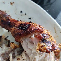 Photo n°51 de Original Grill Poulet à Draveil ()