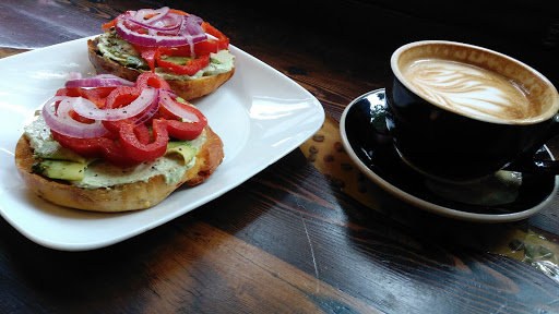 Coffee Shop «Coastal Peaks Coffee», reviews and photos, 3566 S Higuera St #100, San Luis Obispo, CA 93401, USA