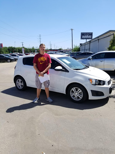 Used Car Dealer «International Auto Sales», reviews and photos, 2547 S Garland Ave, Garland, TX 75041, USA