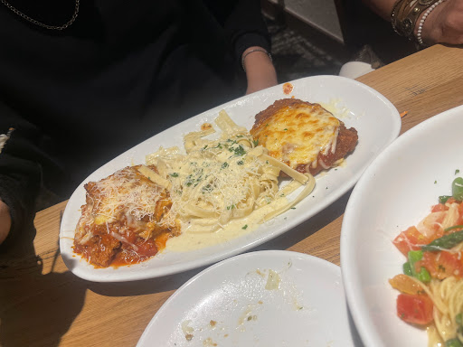 Olive Garden Italian Restaurant