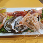 Photo n°2 de l'avis de Santoro.a fait le 21/03/2022 à 22:26 sur le  Ristorante Pizzeria La Vecchia Macina à Bovalino