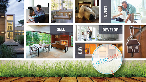 Real Estate Consultant «Urban Luxe Real Estate», reviews and photos, 3060 Larimer St, Denver, CO 80205, USA