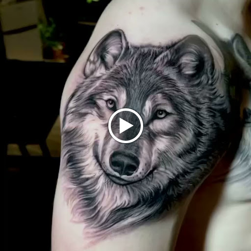 Explore avatar tattoo ideas, creative tattoo ideas in San Diego, available at High Class Tattoo SD