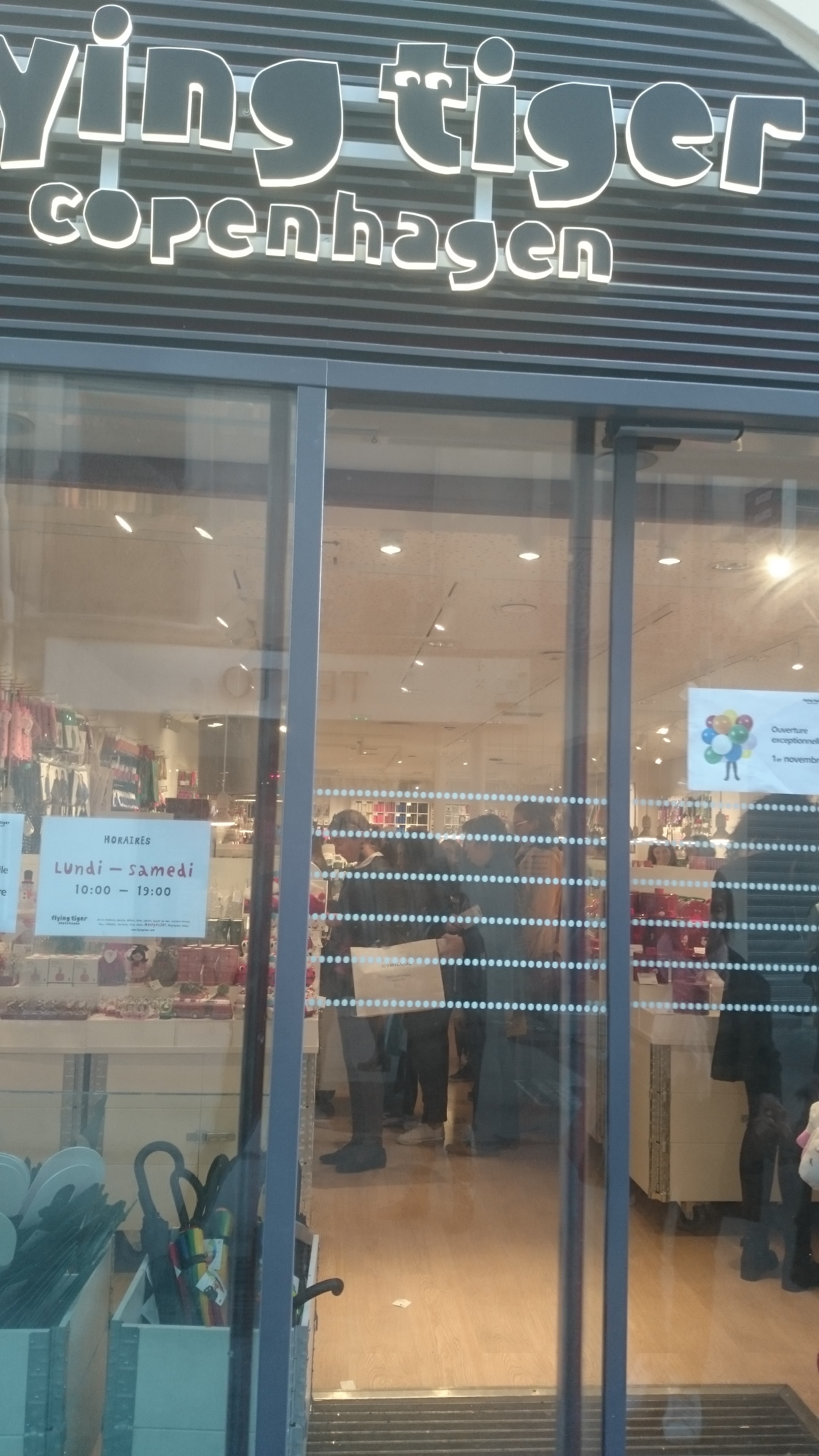 Photo n° 14 de l'avis de Rii.e fait le 03/11/2018 à 20:23