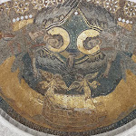 Photo n° 1 de l'avis de josiane.a fait le 26/04/2023 à 11:09 pour Oratoire carolingien de Germigny-des-Prés à Germigny-des-Prés