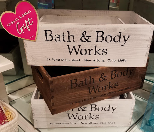 Beauty Supply Store «Bath & Body Works», reviews and photos, 1561 Rio Rd E, Charlottesville, VA 22901, USA