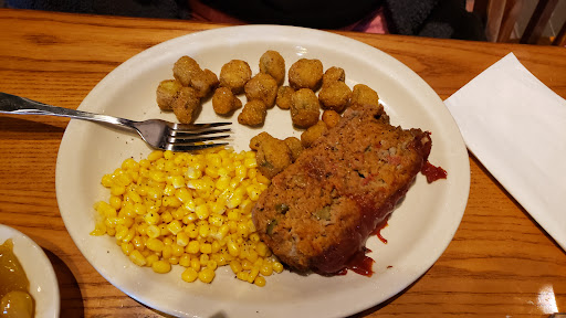 American Restaurant «Cracker Barrel Old Country Store», reviews and photos, 200 Front Royal Pike, Winchester, VA 22602, USA