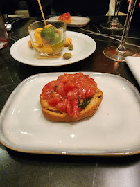 Bruschetta du Restaurant italien Il Sorrentino à Paris - n°6