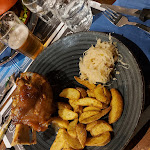 Photo n°2 de l'avis de Lilian.i fait le 14/11/2021 à 00:23 sur le  Rugbier Bierstube à Florence