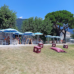 Photo n°1 de l'avis de Esse. fait le 18/07/2022 à 20:02 sur le  Beach Bar Italia '90 à Domaso