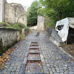 Photo n°2 de l'avis de W.V fait le 11/10/2020 à 10:20 sur le  Borgotufi Albergo Diffuso à Castel del Giudice
