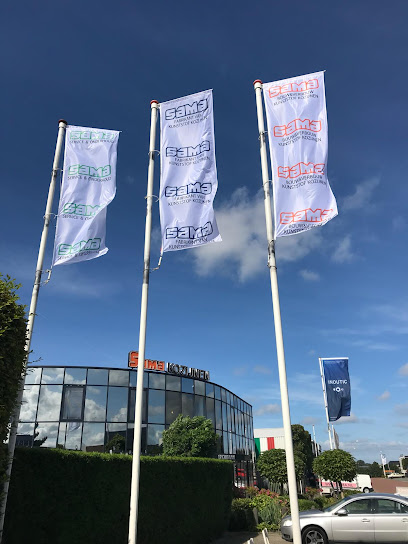 Sama Bouwservice B.V.