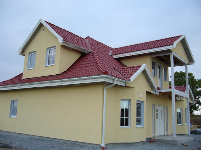 Opinii despre K. V. Fa-Lak Kft. în Szekszárd - Építőipari vállalkozás