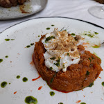 Photo n°3 de l'avis de Gernot.o fait le 20/06/2022 à 21:11 sur le  Io Cucino à Bibbona