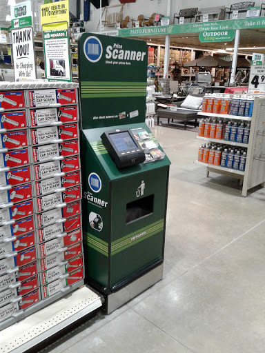 Home Improvement Store «Menards», reviews and photos, 4701 W Cal Sag Rd, Crestwood, IL 60445, USA