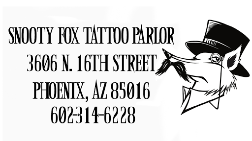Explore biblical tattoo ideas for guys, creative tattoo ideas in Phoenix, available at The Snooty Fox Tattoo and piercing