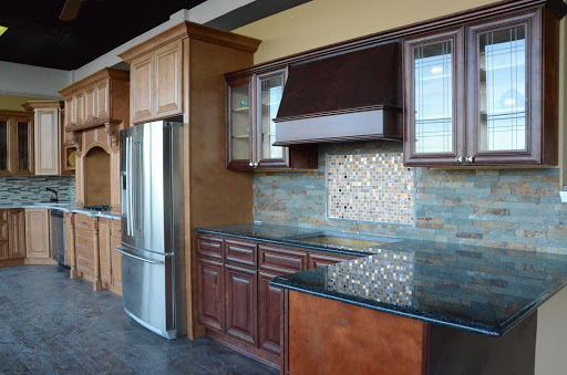 Granite Supplier «Unity Cabinet & Granite», reviews and photos, 6537 Dixie Hwy, Fairfield, OH 45014, USA