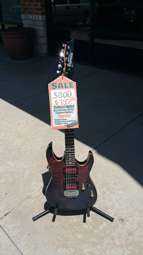 Tattoo Shop «Forsaken Tattoos», reviews and photos, 1200 W Howard Ln, Austin, TX 78753, USA