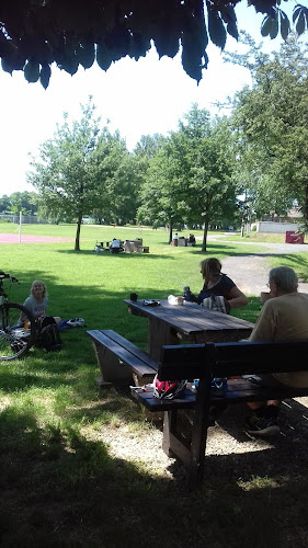 Restaurace u Henschů - Restaurace