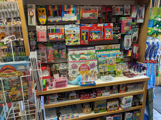 Toy Store «Toy Harbor», reviews and photos, 221 E Front St, Traverse City, MI 49684, USA